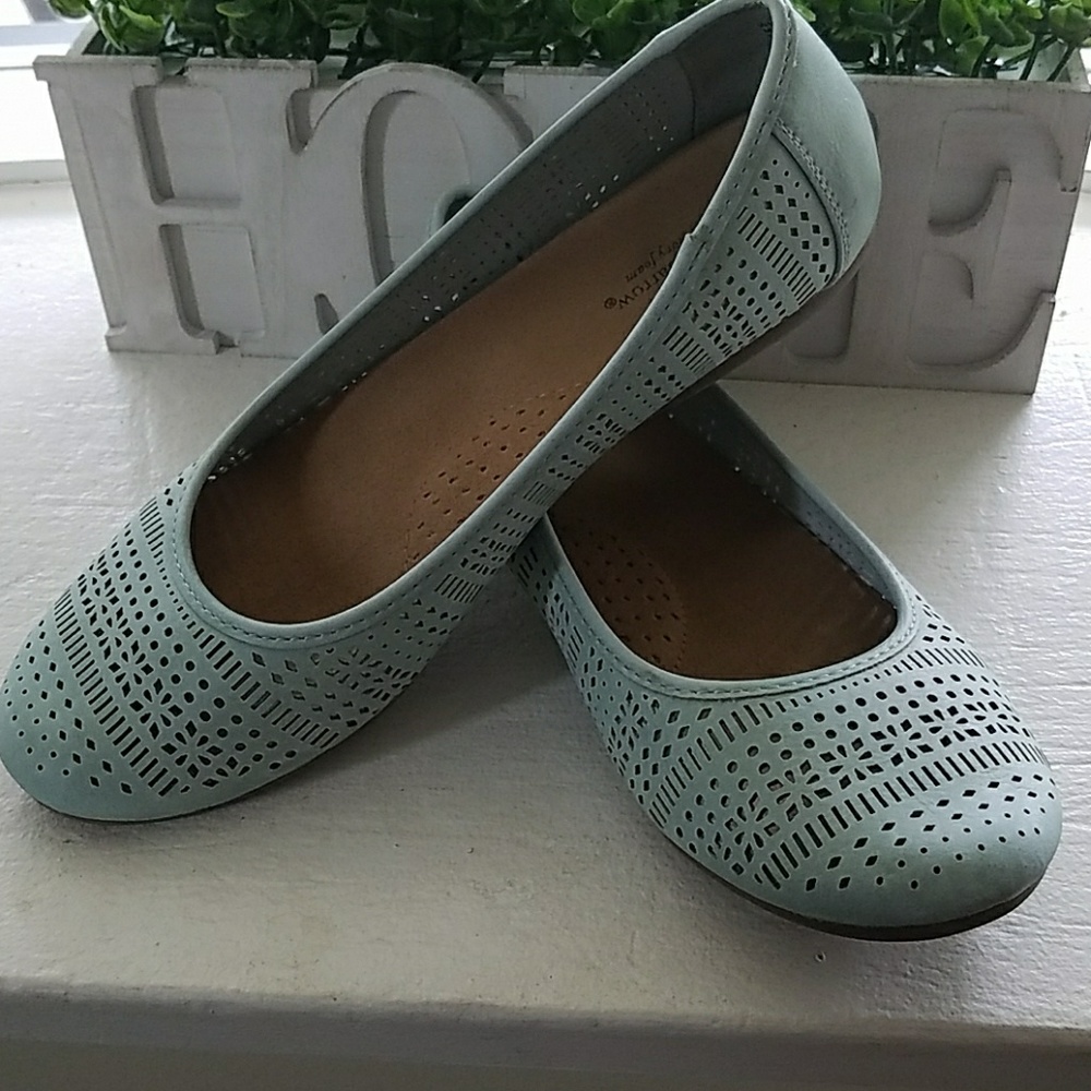 Flats